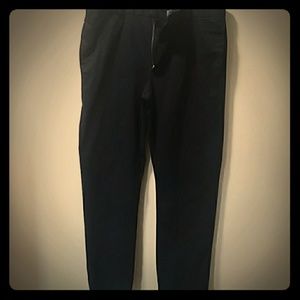 Men's Banana Republic Aiden pant